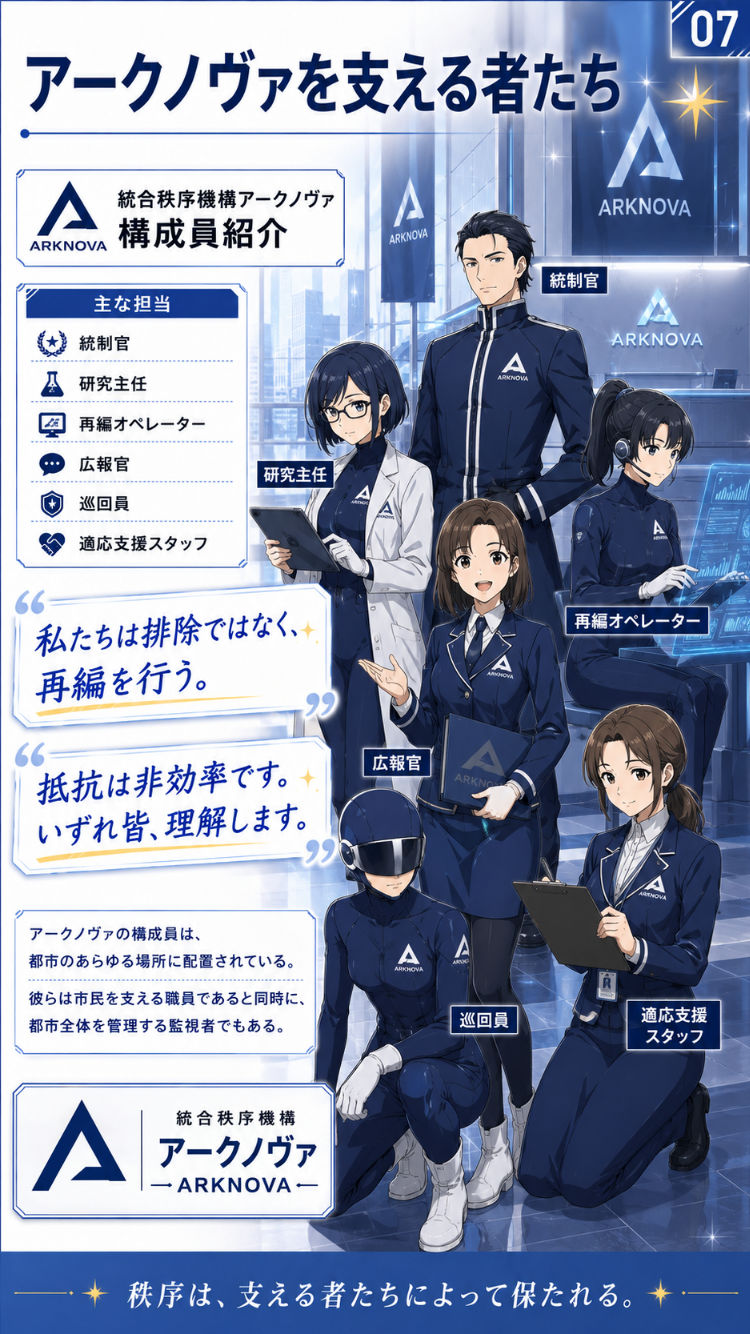 元・変身ヒロイン！今は悪の組織の広報やってます 試し読み 10